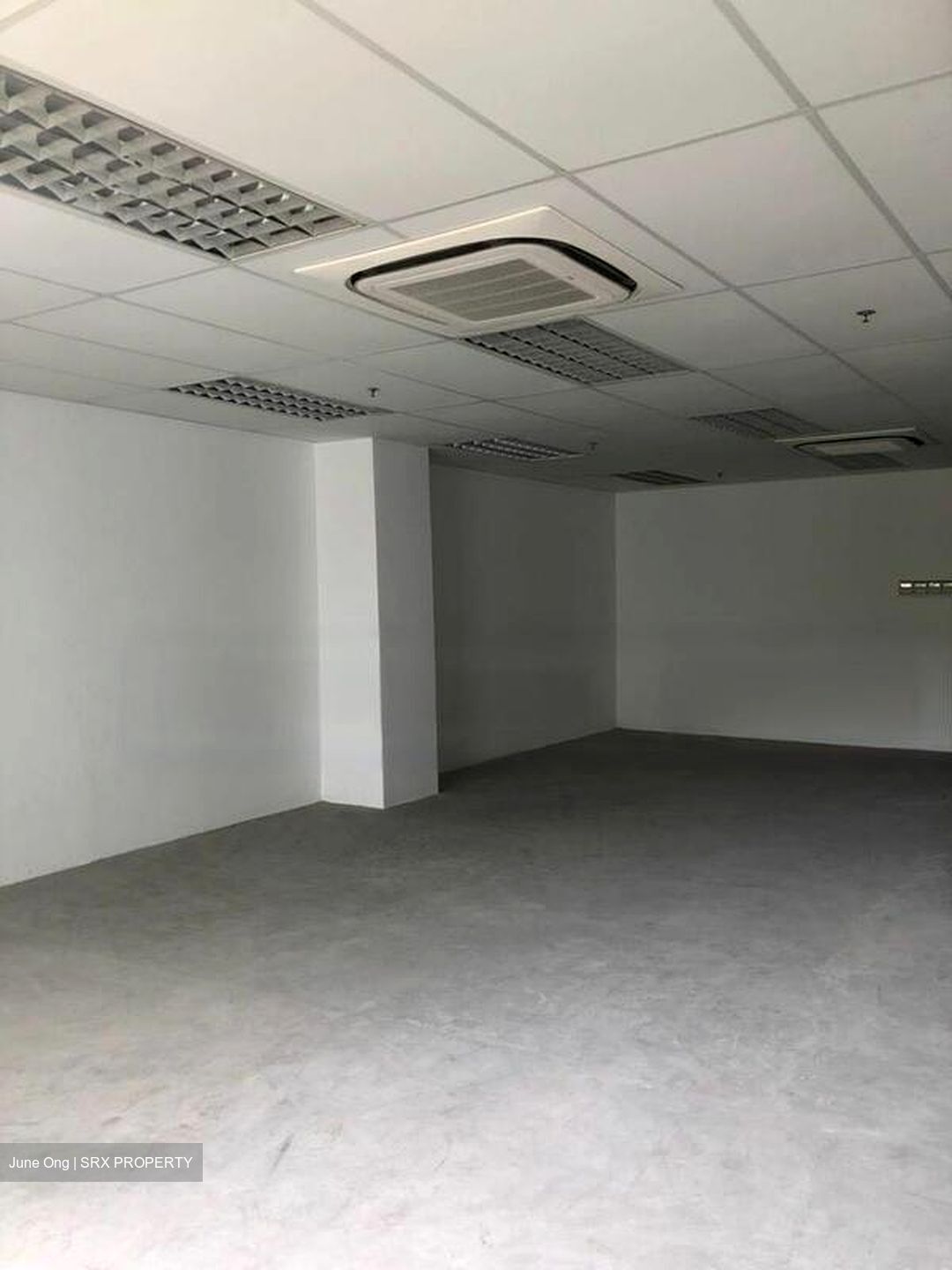 Rex House (D9), Office #455704521